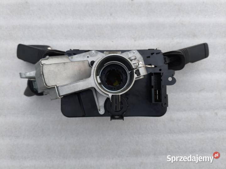 Sterownik Silnika Opel Astra H 16 16v Z16XEP Części samochodowe Wyszków
