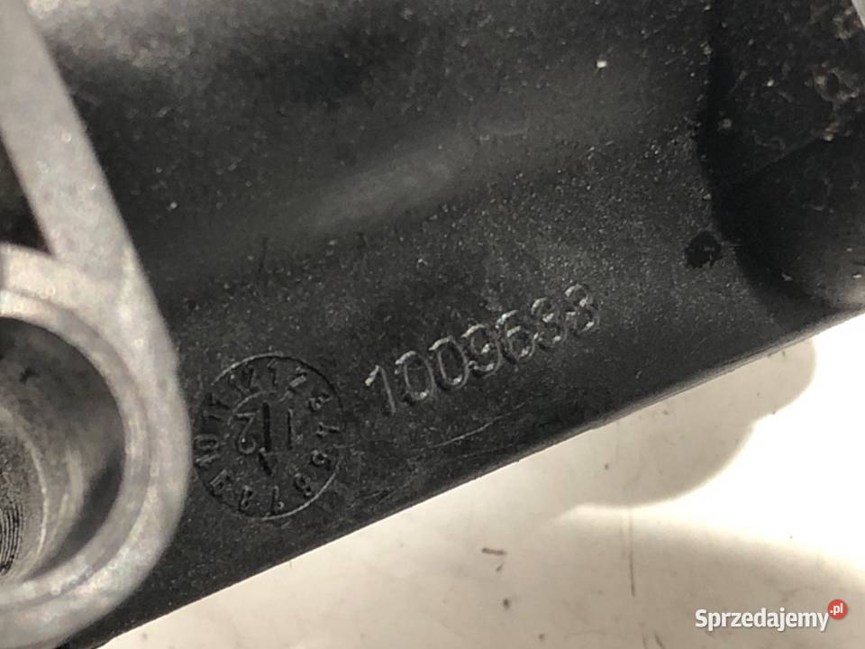 KOLUMNA KIEROWNICZA MICROCAR sprzedam