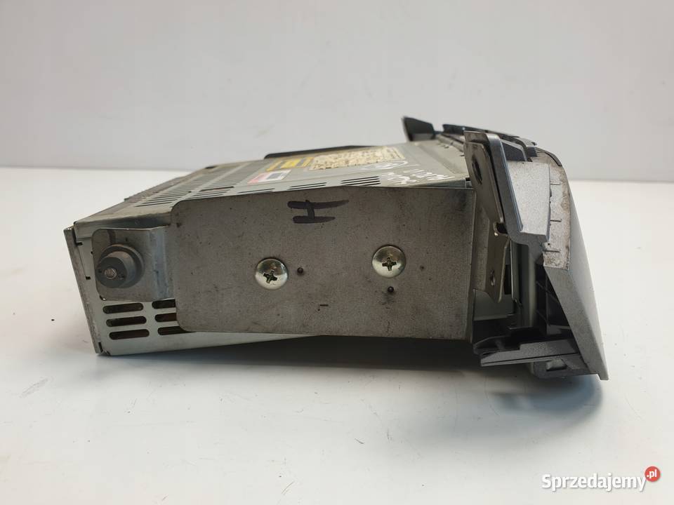 Suzuki Alto VI FABRYCZNE RADIO CD 3910168K0 lubelskie Rudka