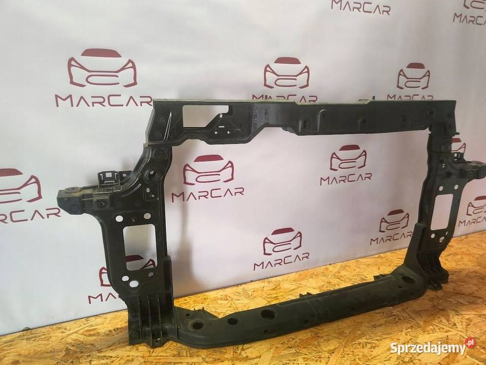 Pas Przedni Wzmocnienie Kia Picanto III Pleszew
