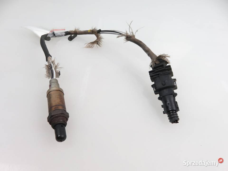 SONDA LAMBDA OPEL CORSA B 12 i 16V 0258005007