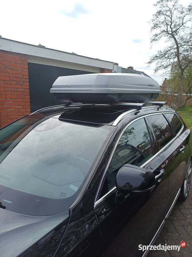 Box dachowy Zamość