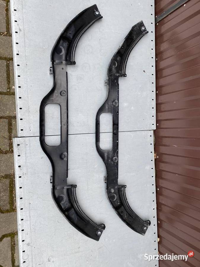 Mazda CX5 Cx5 wzmocnienie górne pasa KD53 Karoseria lubelskie Kozubszczyzna