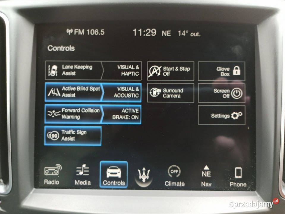 bogata ładny stan podkarpackie Rzeszów