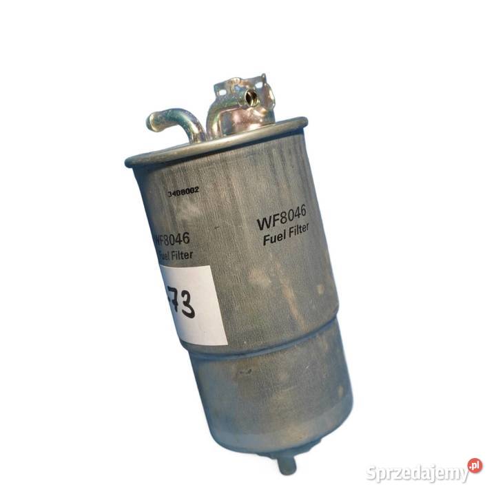 Dana Wix WF8046 Filtr paliwa Poznań sprzedam