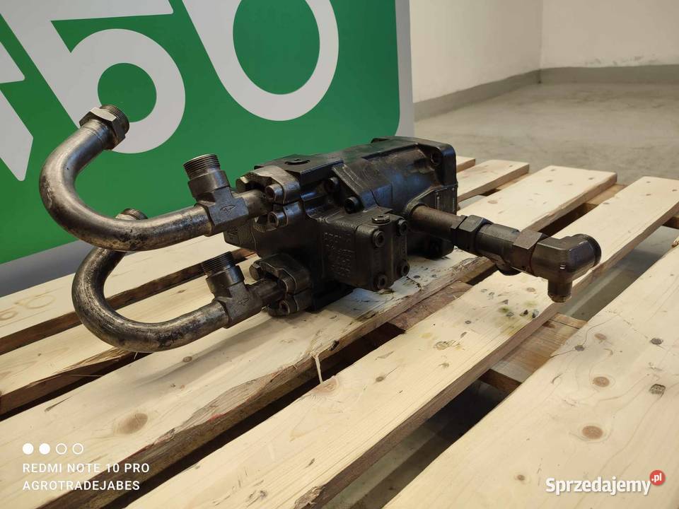 Hydromotor Rexroth R90226992515336246 Wilkowo