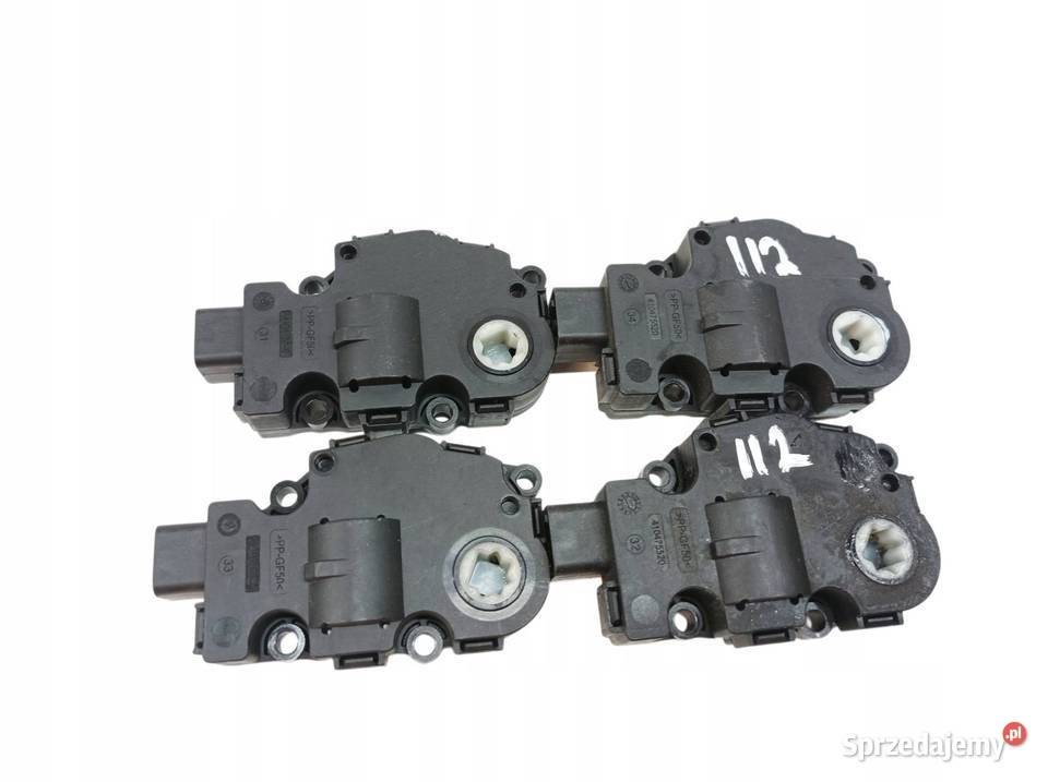 SILNICZEK NAGRZEWNICY EFB336 12062008 929888GD sprzedam