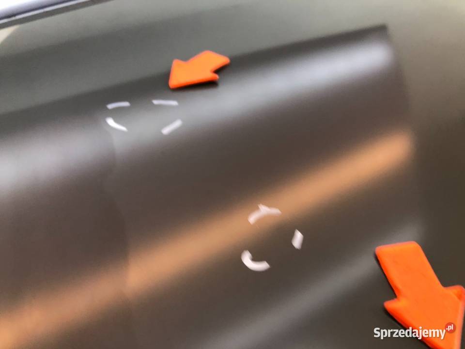 Nissan Navara IV D23 Double Cab 062014 Drzwi Skarżysko-Kamienna