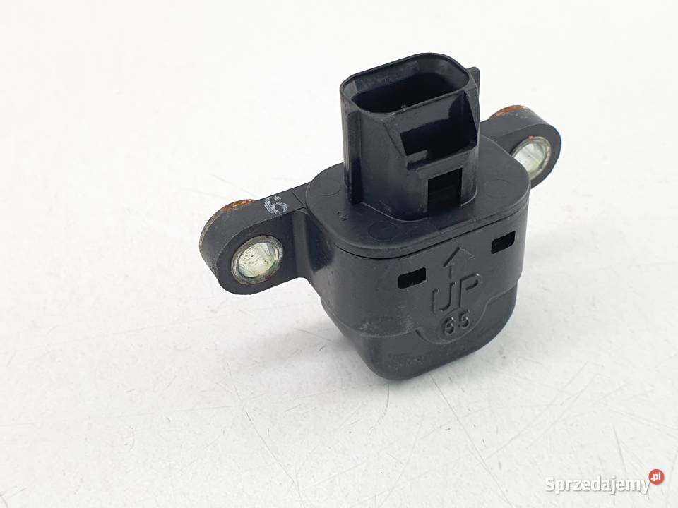 Czujnik Wywrotu Czujnik Przechylu Yamaha Yxz Czujniki i sterowniki łódzkie Łódź