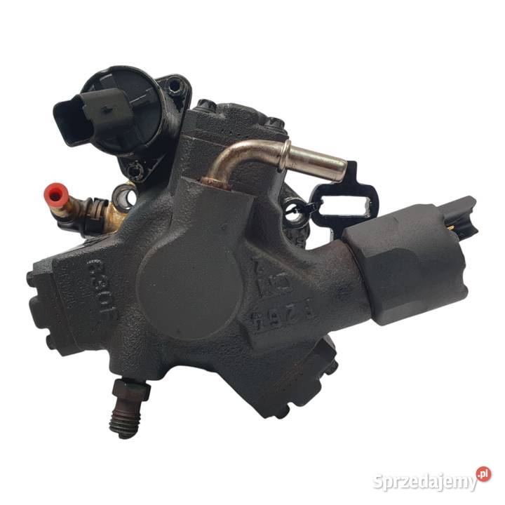 POMPA WTRYSKOWA Volvo V50 20 D Siemens VDO Chełm sprzedam