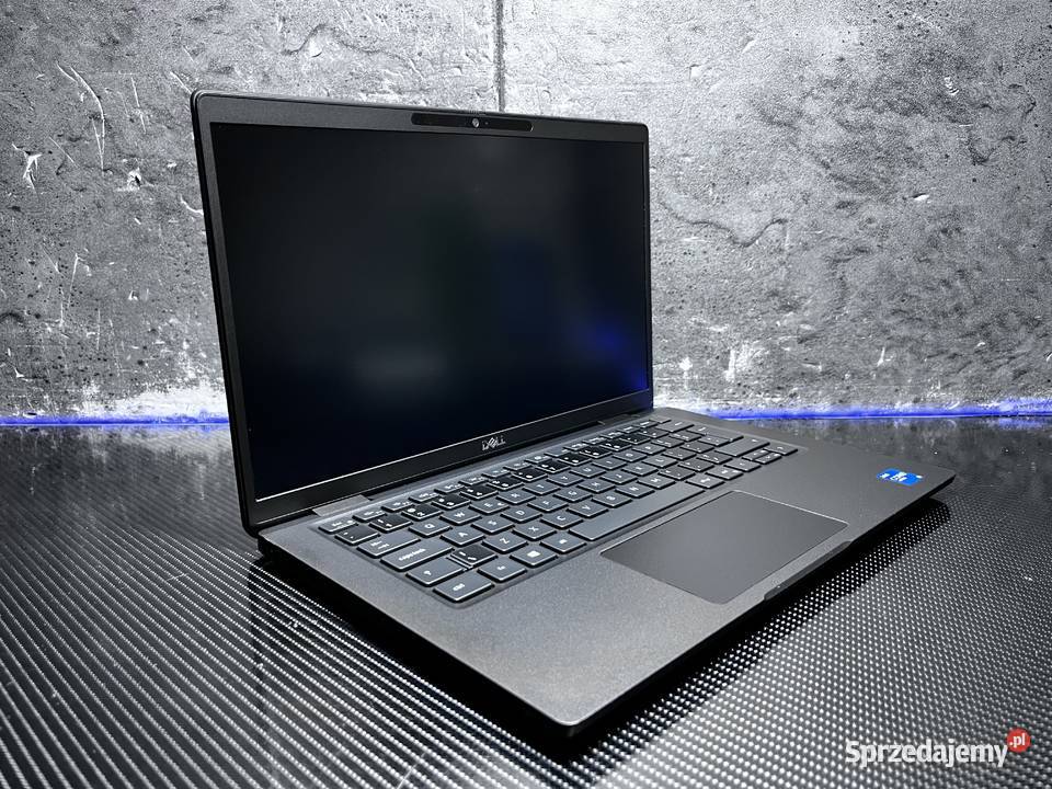 Dell Latitude 7320 i51145G7 16GB 256GB SSD FHD mazowieckie Piaseczno