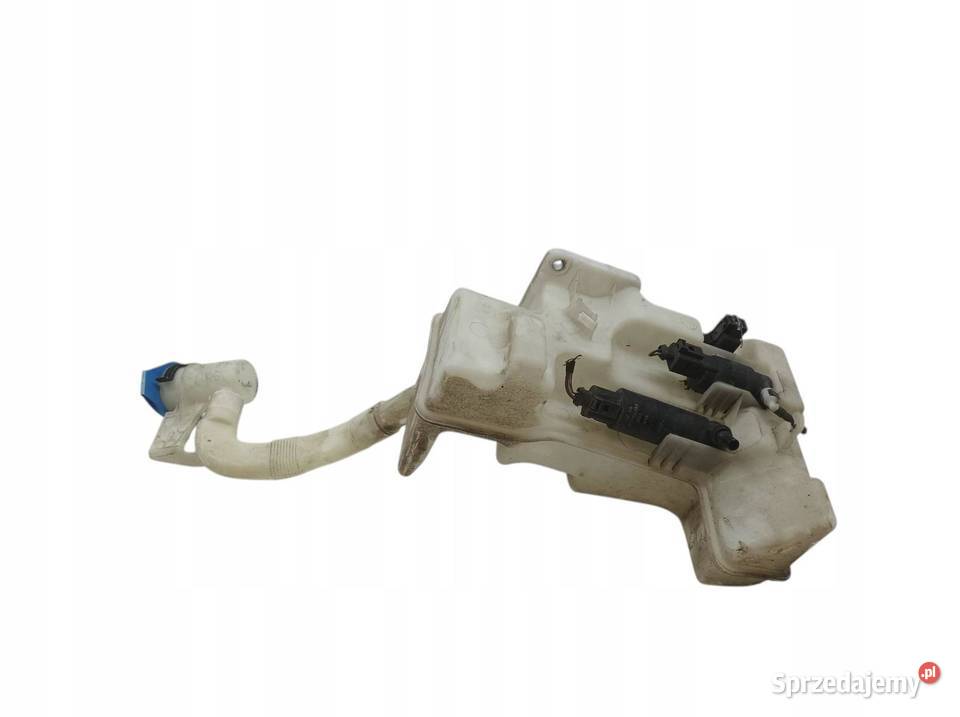 ZBIORNICZEK SPRYSKIWACZY 5C 5C6955453D VW Rok produkcji 2015