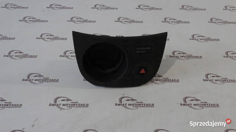 LEON II LIFT 12r uchwyt na kubek CUPHOLDER