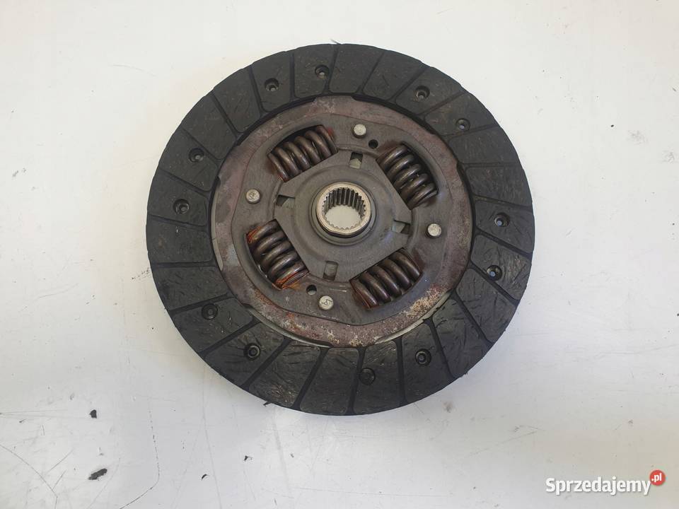 Renault Clio II 12 8V SPRZĘGŁO TARCZA DOCISK Chełm