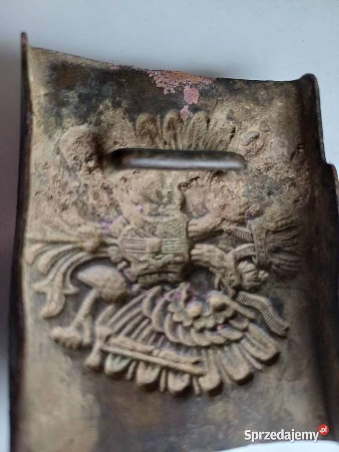 Klamra Austro Węgry I wojna Lublin