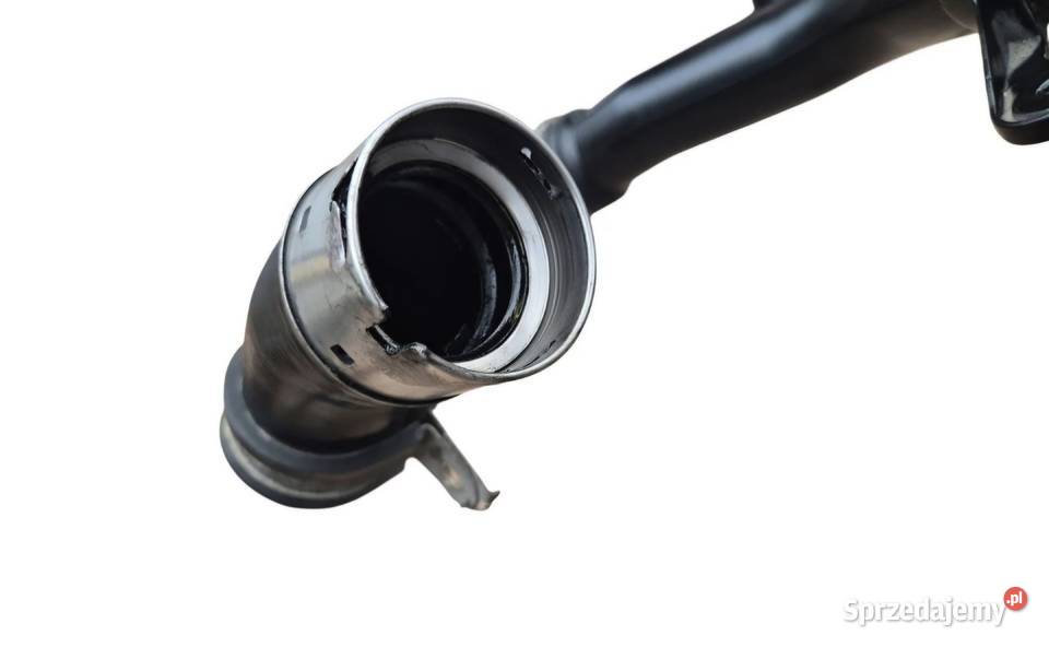 RURA PRZEWÓD POWIETRZA OPEL CORSA D 13 CDTI osobowe Przewody powietrza Działoszyce