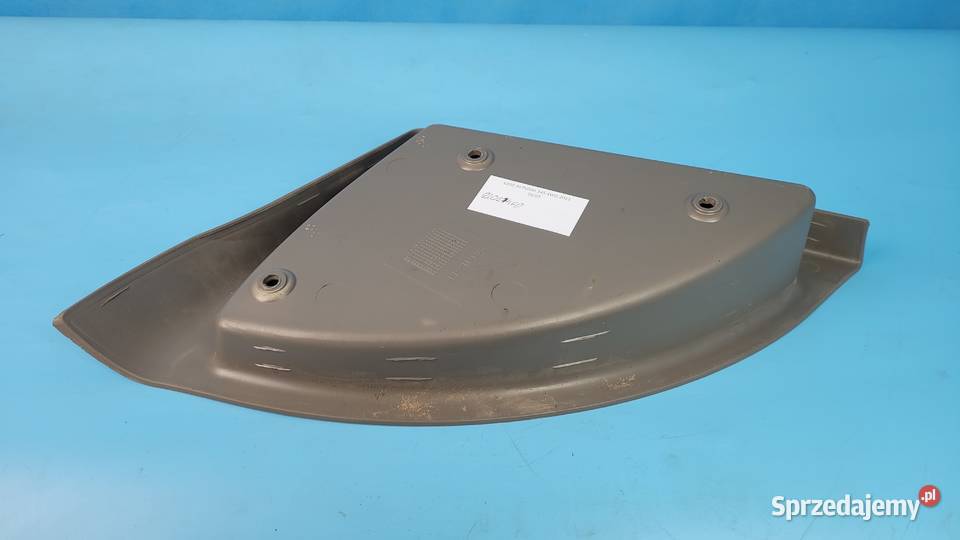 CASE IH PUMA 145 12r TACA TAPICERKI LEWA Kolno