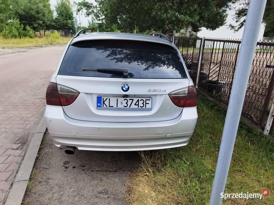 Zamiana 2000cm3 Kędzierzyn-Koźle sprzedam