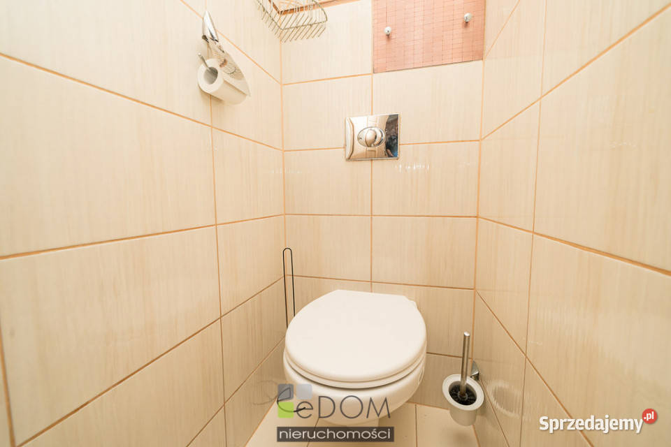 Mieszkanie Gorzów Wielkopolski 5253m2 3 pokojowe lubuskie