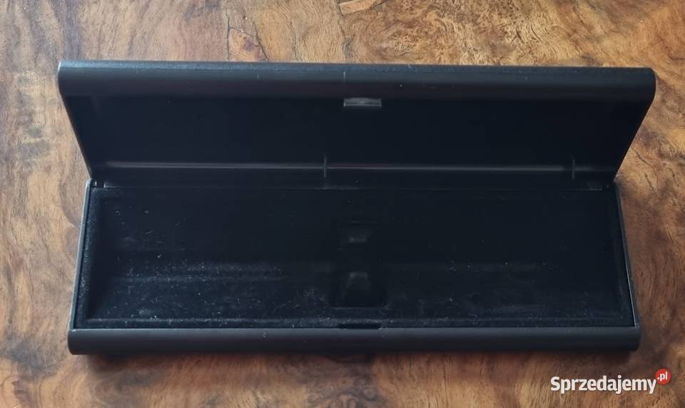 Oryginalne etui Montblanc 2 Zielona Góra