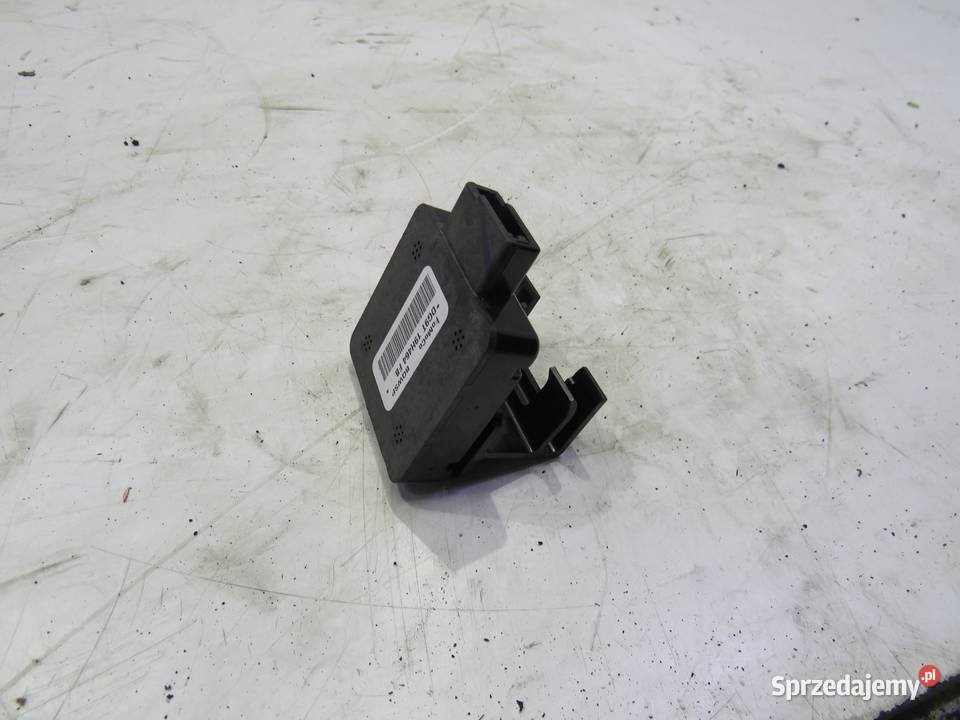 MODUŁ NAWIGACJI MONDEO MK5 DG9T19H464FB