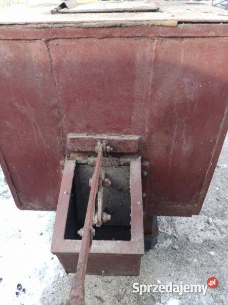 zagęszczarka kruszarkdo tworzyw sztucznych sprzedam