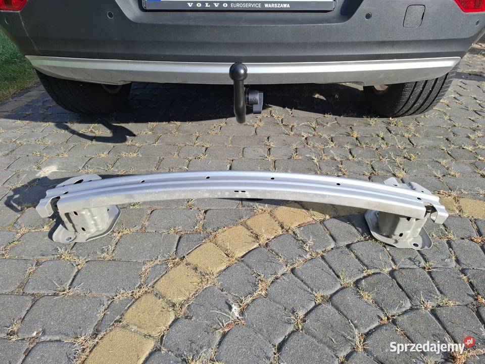 Belka tylna Volvo XC40 osobowe Puławy