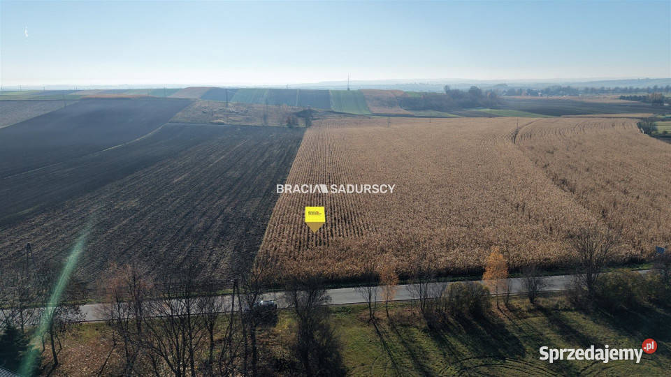 Działka 1000 metrów PrandocinIły woda Prandocin-Iły