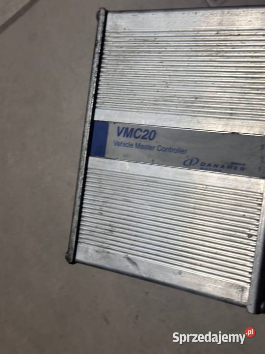 Kontroler Danaher Motion VMC 20 83u03564A Do wózków widłowych