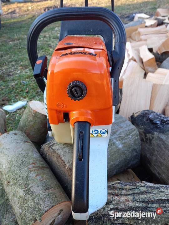 Piła spalinowa Stihl ms 361 Piły łańcuchowe Kielce