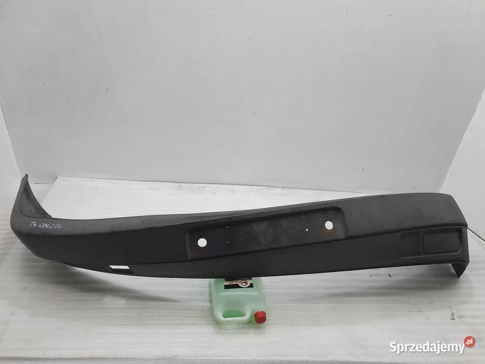 ZDERZAK PRZÓD PRZEDNI VW T4 701807101 osobowe