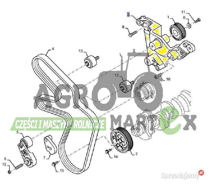 504078323 KORPUS CNH Wichrów