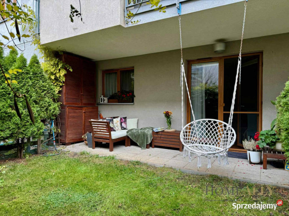 Mieszkanie 625m2 3 pok Warszawa 62.5m2