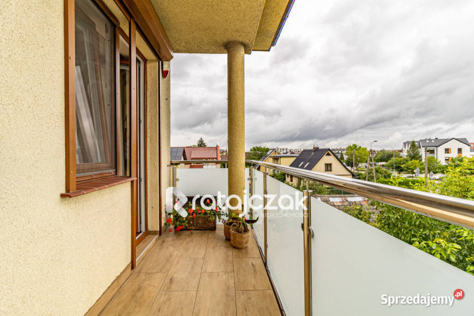 Sprzedam mieszkanie Rumia Żwirki I Wigury 83m2
