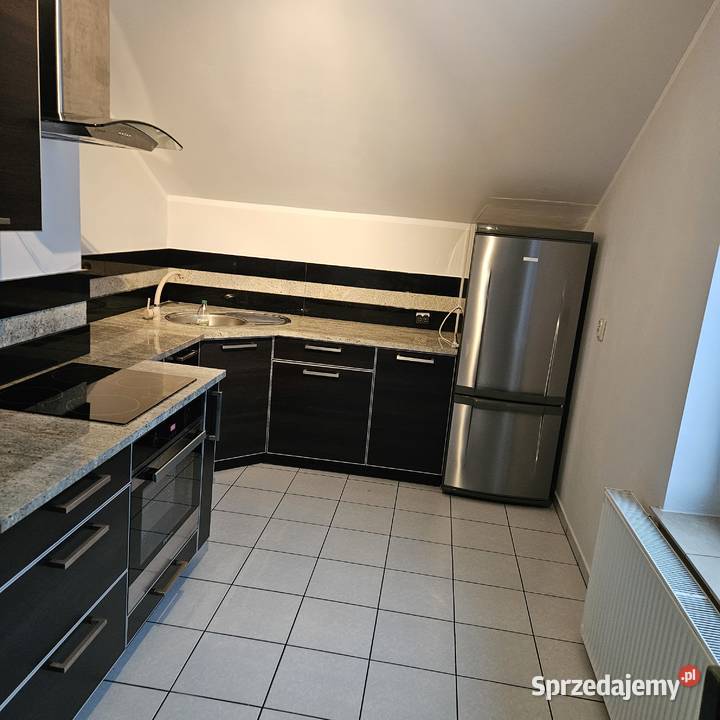 Mieszkanie kawalerka oddzielna kuchnia Pietrowice Wielkie