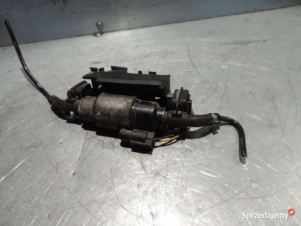 POMPA PALIWA VOLKSWAGEN VW TOURAN 19 TDI Pompy paliwa małopolskie Nowy Sącz