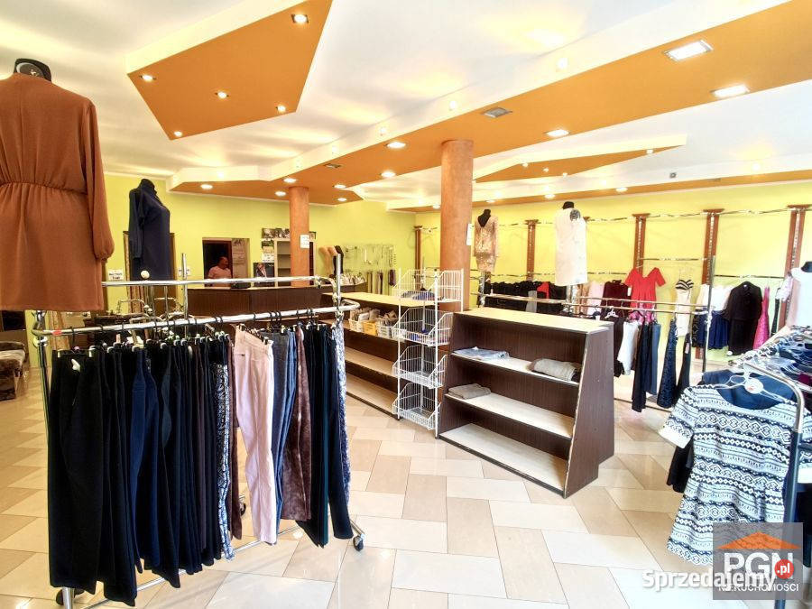 Dom wolnostojący Kamień Pomorski 280m2 sprzedam