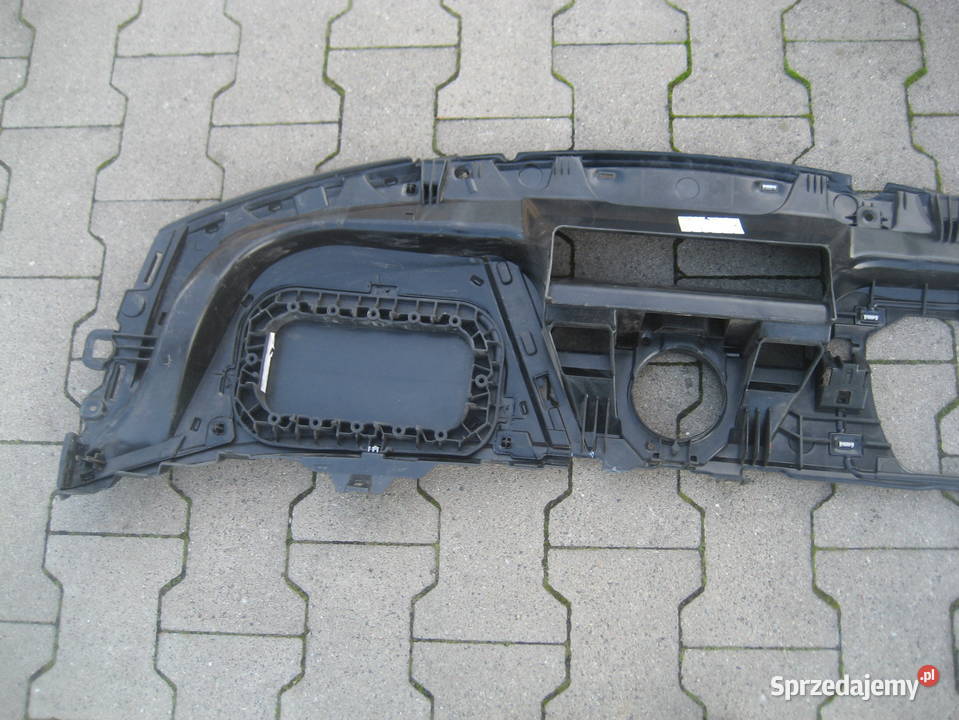 mini cooper f65 f66 f67 25r deska rozdzielcza Deski rozdzielcze, konsole Rakoniewice