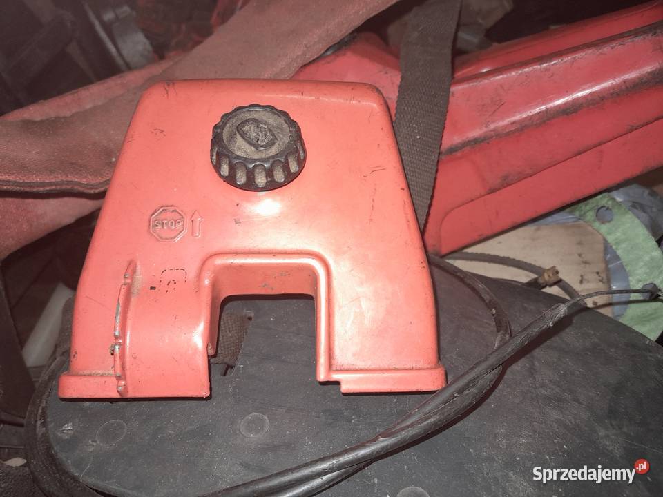 Pokrywa stihl 064 066 Żywiec
