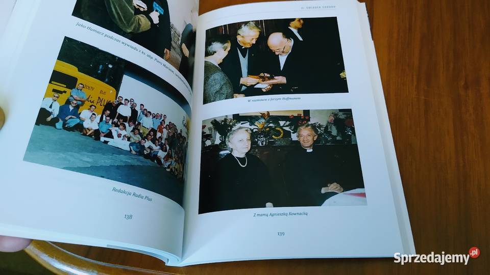 Księża bez cenzury rozmowy pod koloratką religioznawstwo, nauki teologiczne Gdańsk