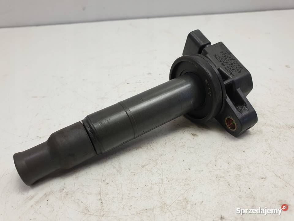 Toyota Yaris I 10 VVTI CEWKA ZAPŁONOWA oryginał osobowe Chełm sprzedam