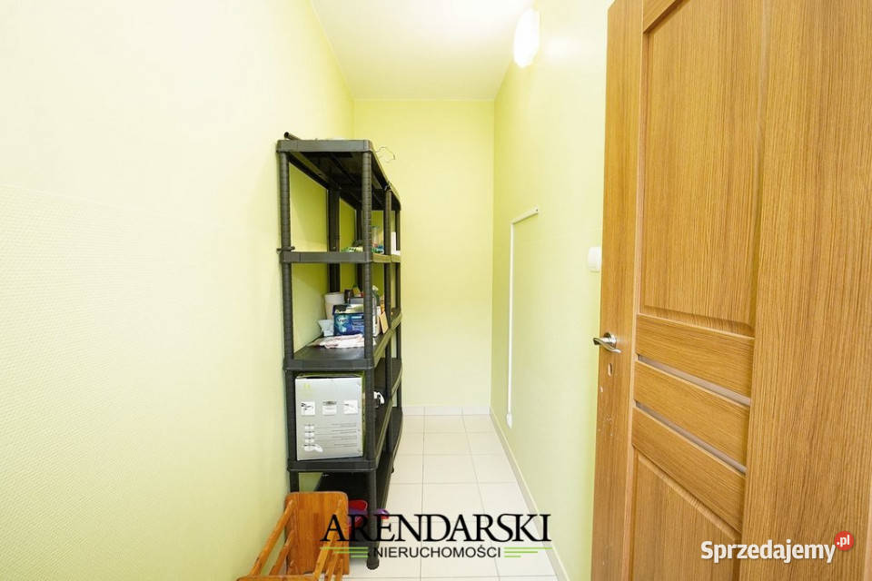 PRZYTULNY DOM WOLNOSTOJĄCY JENIN Rok budowy 2014