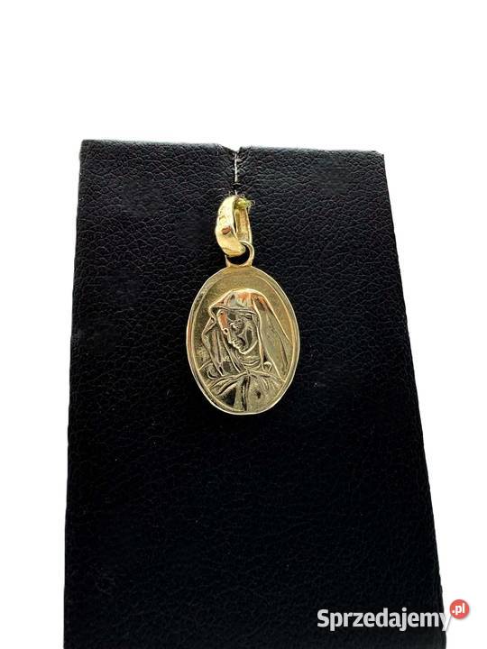 Złota Zawieszka pr 585 112g Elbląg