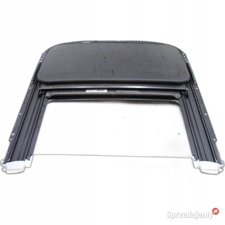 SZYBERDACH AUDI A6 C7 30TDI 245 SLINE wielkopolskie