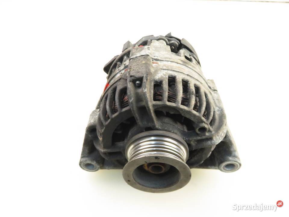 ALTERNATOR OPEL ASTRA II G 12 16V 0124225022