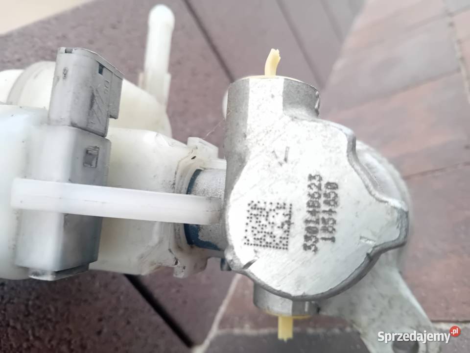 Pompa hamulcowa do Suzuki MK7 2012 Rok produkcji 2012 Maciejowice sprzedam