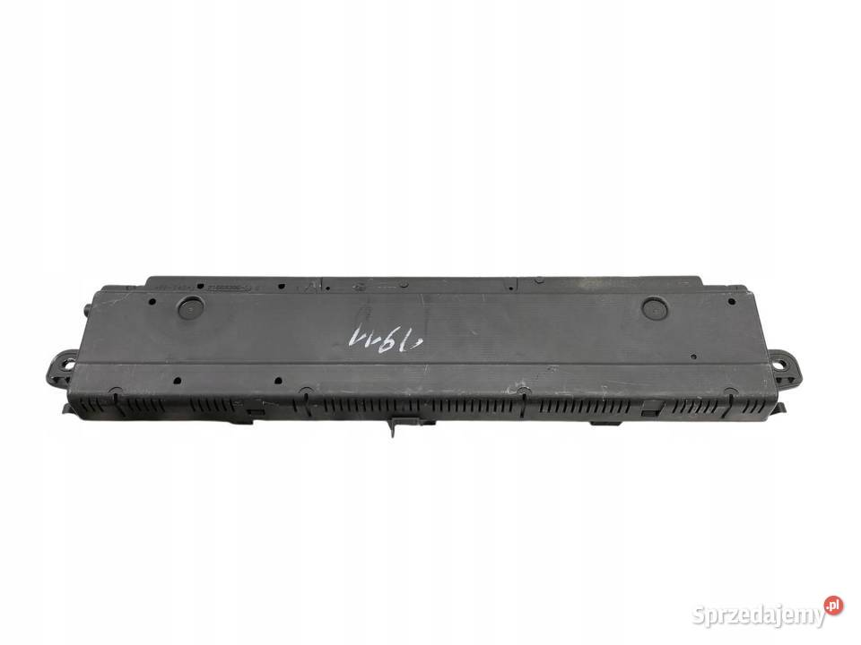 LICZNIK 8200451505A Renault Scenic II 20032009 świętokrzyskie