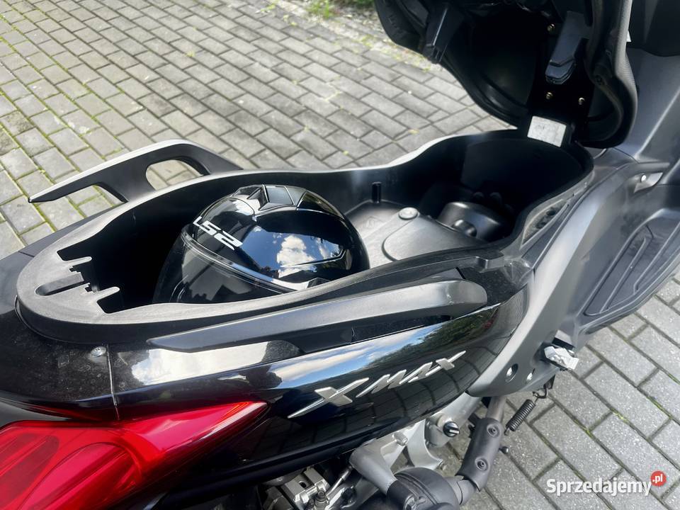 Yamaha x 125 2010 ABS Libiąż sprzedam