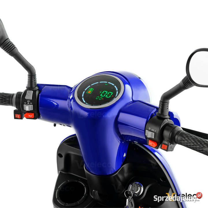 TURRIS skuter inwalidzki elektryczny 12h śląskie Tarnowskie Góry