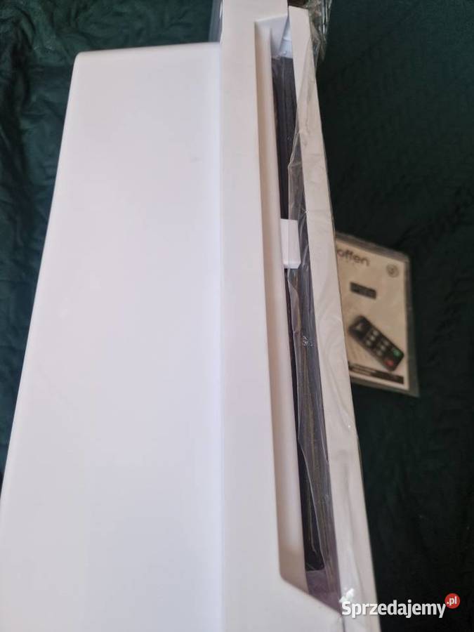 NOWY Oczyszczacz powietrza Hoffen Expert 3 dolnośląskie